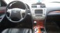 Toyota Camry 2.0E 2011 - Cần bán gấp Toyota Camry 2.0E đời 2011, màu trắng, xe nhập