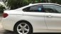 BMW 4 Series 428i 2013 - BMW 428i màu trắng Alpine cực đẹp