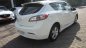 Mazda 3 2010 - Cần bán Mazda 3 đời 2010, màu trắng, xe nhập