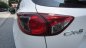Mazda CX 5 2014 - Bán xe Mazda CX 5 đời 2014, màu trắng, còn mới