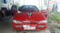 Mitsubishi Starion 1990 - Cần bán xe Mitsubishi Starion sản xuất 1990, màu đỏ, nhập khẩu 