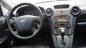 Kia Carens 2.0AT 2012 - Bán ô tô Kia Carens 2.0AT đời 2012, màu xám, giá tốt
