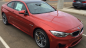 BMW M4 2016 - Giao ngay BMW M4 coupe màu đỏ. Xe thể thao giới hạn của BMW