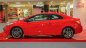 Kia Cerato 2016 - Cần bán Kia Cerato đời 2016, màu đỏ, 830 triệu