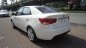 Kia Forte Sli 2010 - Cần bán gấp Kia Forte Sli sản xuất 2010, màu trắng, xe nhập