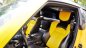 Nissan 370Z   2009 - Bán xe cũ Nissan 370Z đời 2009, màu vàng, nhập khẩu nguyên chiếc