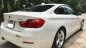 BMW 4 Series 428i   2013 - Bán BMW 428i năm 2013, màu trắng, xe nhập