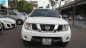 Nissan Navara LE 2.5 2014 - Cần bán Nissan Navara LE 2.5 đời 2014, màu trắng, 495tr