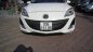 Mazda 3 2010 - Cần bán Mazda 3 đời 2010, màu trắng, xe nhập, còn mới