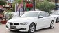 BMW 4 Series 420i coupe 2014 - Cần bán xe BMW 4 Series 420i coupe sản xuất 2014, màu trắng, nhập khẩu nguyên chiếc