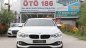 BMW 4 Series 420i coupe 2014 - Cần bán xe BMW 4 Series 420i coupe sản xuất 2014, màu trắng, nhập khẩu nguyên chiếc