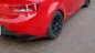 Kia Cerato   Koup 2.0   2011 - Cần bán Kia Cerato Koup 2.0 đời 2011, màu đỏ số tự động