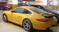 Porsche 911 Carreca 2008 - Bán xe thể thao Porsche 911 Carreca màu vàng rất đẹp đời 2008 2tỷ 800tr