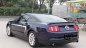 Ford Mustang 3.7L 2011 - Ford Mustang 3.7L Duratec 2011, màu xanh, nhập khẩu