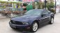 Ford Mustang 3.7L 2011 - Ford Mustang 3.7L Duratec 2011, màu xanh, nhập khẩu