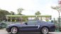 Ford Mustang 3.7L 2011 - Ford Mustang 3.7L Duratec 2011, màu xanh, nhập khẩu