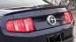 Ford Mustang 3.7L 2011 - Ford Mustang 3.7L Duratec 2011, màu xanh, nhập khẩu
