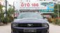 Ford Mustang  3.7L Duratec 2011 - Bán ô tô Ford Mustang 3.7L Duratec 2011, nhập khẩu nguyên chiếc