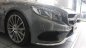 Mercedes-Benz S500 4Matic 2017 - Cần bán xe Mercedes S500 4Matic đời 2017, màu xám, nhập khẩu chính hãng