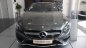 Mercedes-Benz S500 4Matic 2017 - Cần bán xe Mercedes S500 4Matic đời 2017, màu xám, nhập khẩu chính hãng