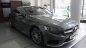 Mercedes-Benz S500 4Matic 2017 - Cần bán xe Mercedes S500 4Matic đời 2017, màu xám, nhập khẩu chính hãng