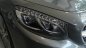 Mercedes-Benz S500 2017 - Bán Mercedes S500 đời 2017, màu xám