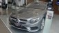 Mercedes-Benz S500 2017 - Bán Mercedes S500 đời 2017, màu xám