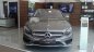 Mercedes-Benz S500 2017 - Bán Mercedes S500 đời 2017, màu xám
