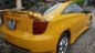 Toyota Celica 2000 - Bán xe Toyota Celica đời 2000, màu vàng, nhập khẩu  