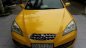 Hyundai Genesis 2010 - Cần bán lại xe Hyundai Genesis đời 2010, màu vàng, xe nhập số tự động