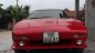 Toyota Supra 1994 - Bán xe Toyota Supra đời 1994, màu đỏ
