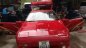 Toyota Supra 1994 - Bán xe Toyota Supra đời 1994, màu đỏ