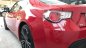 Toyota 86 FT 2012 - Bán Toyota 86 FT đời 2012, màu đỏ, nhập khẩu
