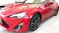 Toyota 86 FT 2012 - Bán Toyota 86 FT đời 2012, màu đỏ, nhập khẩu