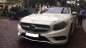 Mercedes-Benz S500   2015 - Cần bán Mercedes S500 năm 2015, màu trắng, xe nhập