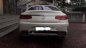 Mercedes-Benz S500   2015 - Cần bán Mercedes S500 năm 2015, màu trắng, xe nhập