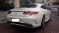 Mercedes-Benz S500   2015 - Cần bán Mercedes S500 năm 2015, màu trắng, xe nhập