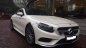 Mercedes-Benz S500   2015 - Cần bán Mercedes S500 năm 2015, màu trắng, xe nhập