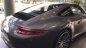 Porsche 911 2017 - Cần bán xe Porsche 911 đời 2017, màu xám (ghi), nhập khẩu nguyên chiếc