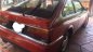 Honda Accord 1984 - Bán ô tô Honda Accord đời 1984, màu đỏ, nhập khẩu