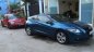 Honda CR Z   2011 - Cần bán xe Honda CR Z đời 2011, màu xanh lam số tự động