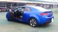 Kia Forte Koup 1.6AT 2009 - Bán ô tô Kia Forte Koup 1.6AT đời 2009, màu xanh lam, xe nhập, giá 449tr
