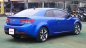 Kia Forte Koup 1.6AT 2009 - Bán ô tô Kia Forte Koup 1.6AT đời 2009, màu xanh lam, xe nhập, giá 449tr