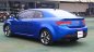 Kia Forte Koup 1.6AT 2009 - Bán ô tô Kia Forte Koup 1.6AT đời 2009, màu xanh lam, xe nhập, giá 449tr