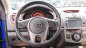 Kia Forte Koup 1.6AT 2009 - Bán ô tô Kia Forte Koup 1.6AT đời 2009, màu xanh lam, xe nhập, giá 449tr