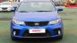 Kia Forte Koup 1.6AT 2009 - Bán ô tô Kia Forte Koup 1.6AT đời 2009, màu xanh lam, xe nhập, giá 449tr