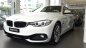 BMW 4 Series 420i 2017 - Bán ô tô BMW 4 Series 420i Coupe 2017, màu trắng, nhập khẩu chính hãng