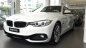 BMW 4 Series 420i Coupe 2017 - Bán BMW 4 Series 420i Coupe đời 2017, màu trắng, xe nhập