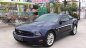 Ford Mustang 3.7L Duratec 2010 - Bán xe cũ Ford Mustang 3.7L Duratec đời 2010, màu xanh lam, nhập khẩu  