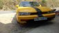 Honda Accord 1987 - Bán xe Honda Accord đời 1987, màu vàng chính chủ, giá tốt